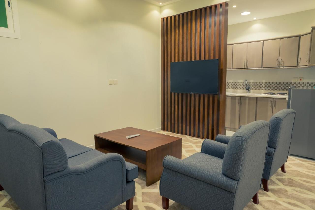 92 - وحدات فندقية - Unaizah Exterior foto